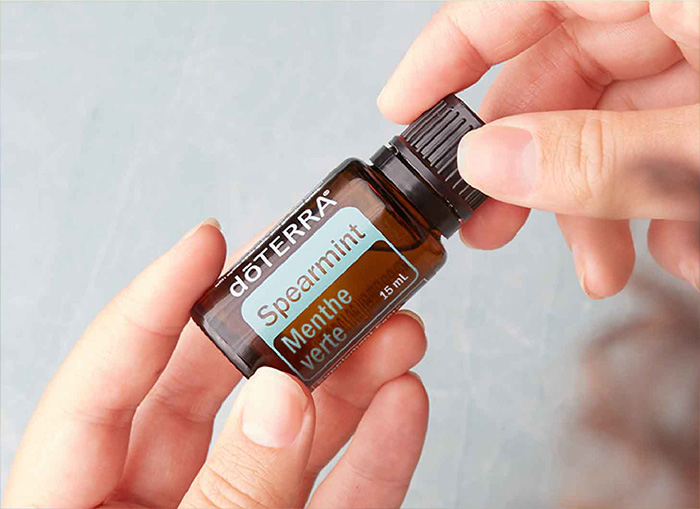 Spearmint Oil | doTERRA Essential Oils